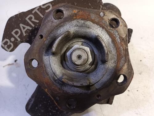 Left front steering knuckle PORSCHE 911 (996) 3.4 Carrera | BP17810581M25 