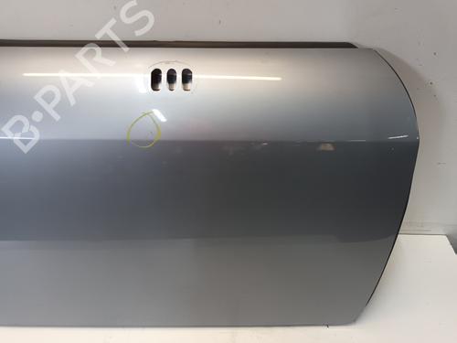 Right front door AUDI TT (8N3) 1.8 T quattro | BP26725978C3 