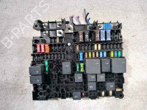 Fuse box OPEL ASTRA L (OV5) 1.2 (FPHNPJ) | BP36260525E1 - Image 4
