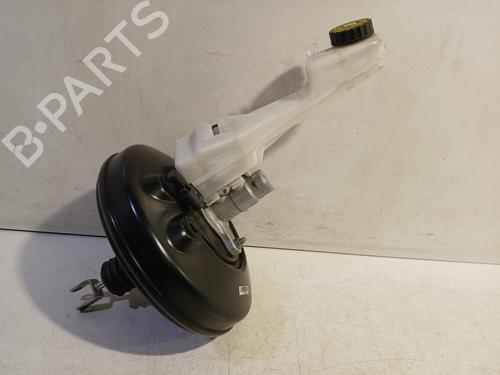 Used Servo brake Servo brake BMW 2 Gran Tourer (F46) 216 d (116 hp) 33819492 33819492