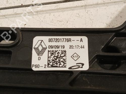 Rudehejsemekanisme Højre foran RENAULT CLIO V (B7_) 1.0 TCe 100 (B7MT) | BP28815547C23 - Image 4