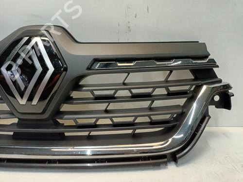 Grille RENAULT KANGOO III Box Body/MPV 1.5 Blue dCi 115 (FJAC) | BP29918528C40