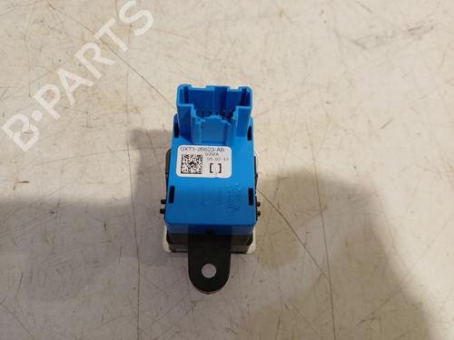 Mando JAGUAR F-PACE (X761) 2.0 TD4 AWD | BP32194035I30 