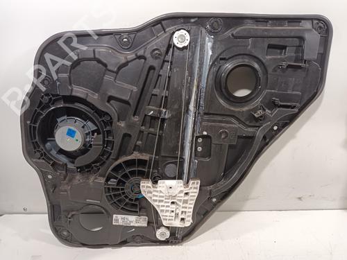 Used Rear left window mechanism HYUNDAI IONIQ (AE) Electric (136 hp) 31949182