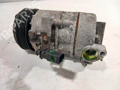 AC compressor VW UP! (121, 122, BL1, BL2, BL3, 123) 1.0 | BP31856550M34