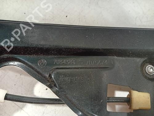 Rear right window mechanism BMW 5 (E60) 520 i | BP15595272C25 