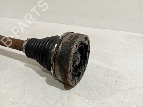 Left front driveshaft VW PASSAT B6 (3C2) 2.0 FSI | BP25834824M38 - Image 4