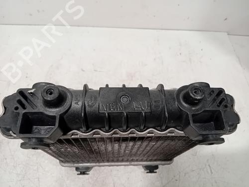 Water radiator VW ARTEON SHOOTING BRAKE (3H9) 2.0 TSI R 4motion | BP38468263M31 - Image 3