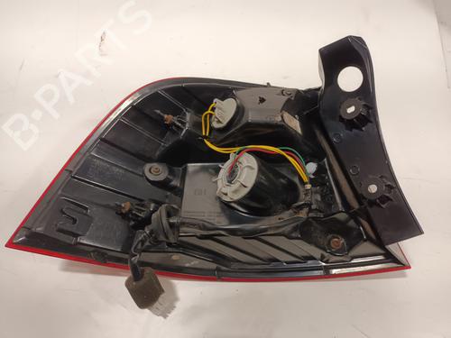 Right taillight KIA RIO III (UB) 1.25 CVVT | BP31362709C35
