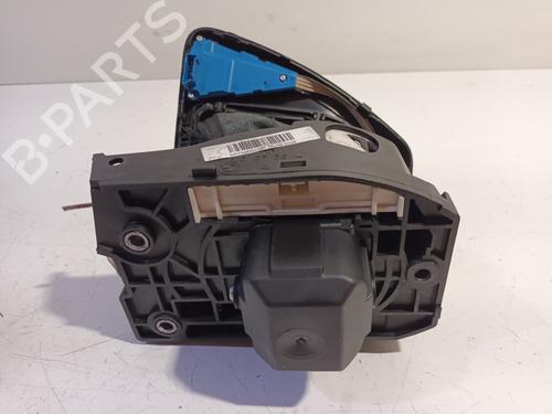 Gear lever BMW 3 Touring (E91) 330 d xDrive | BP17117710M90 
