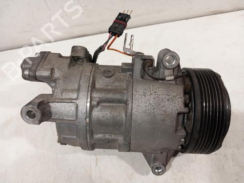 AC compressor BMW 3 (E90) 318 i | BP37490601M34 - Image 6
