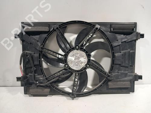 Used Electronic module SEAT LEON (5F1) 1.4 TSI (150 hp) 31358670