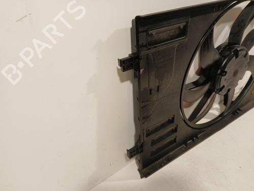 Ventilateur SEAT LEON (5F1) 1.6 TDI | BP30708990M128