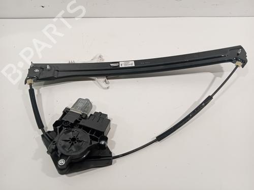 Used Rear right window mechanism VW TOURAN (5T1) 1.6 TDI (115 hp) 30567226