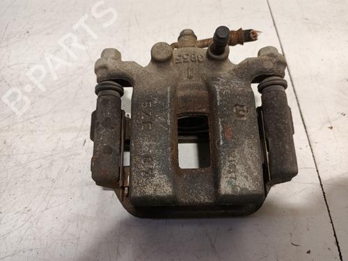 Used Right rear brake caliper NISSAN LEAF (ZE0) Electric (109 hp) 15887240