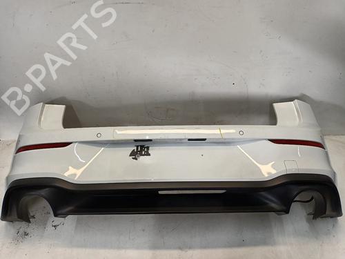 rear-bumper-vw-golf-viii-cd1-da1-20-gti-2019-20485151 main image