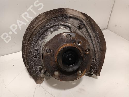 Fusée avant droite BMW 1 (F20) 116 i (109 hp) 31974505