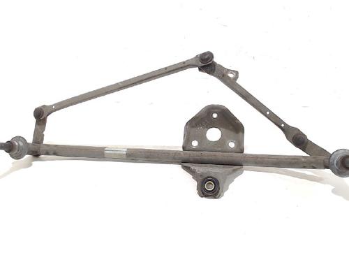 Used Front wipers mechanism OPEL VIVARO A Van (X83) 1.9 DTI (F7) (101 hp) 3493886