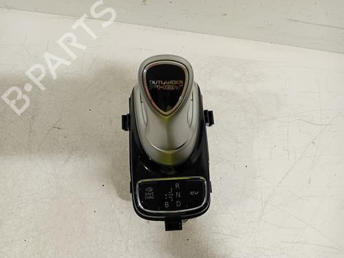 Used Gear lever MITSUBISHI OUTLANDER III (GG_W, GF_W, ZJ, ZL, ZK) 2.4 Hybrid 4WD (GG3W) (208 hp) 25776911