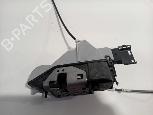 Rear left lock PEUGEOT PARTNER Box Body/MPV (K9) 1.5 BlueHDi 100 | BP29918536C100