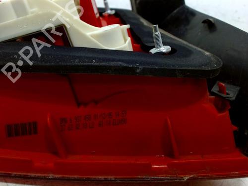 Right taillight BMW 3 (E90) 318 i | BP9823142C35 