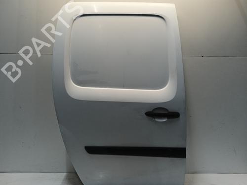 Used Right rear door RENAULT KANGOO Express (FW0/1_) 1.5 dCi 90 (FW0G, FW05, FW08, FW11) (90 hp) 30145029