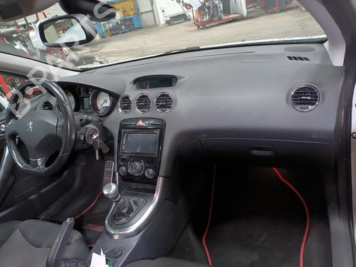 Left headlight PEUGEOT 308 CC (4B_) 1.6 16V | BP33748624C28  - Image 11