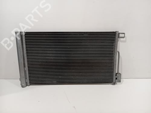 AC radiator OPEL ADAM (M13) 1.4 | BP29588641M32 