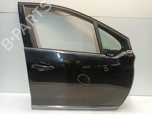 Used Right front door Right front door PEUGEOT 2008 I (CU_) 1.6 HDi (92 hp) 33661309 33661309