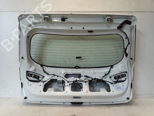 Tailgate HYUNDAI i20 II (GB, IB) 1.0 T-GDI | BP29336351C6 