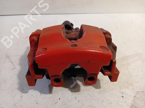 Left rear brake caliper MERCEDES-BENZ C-CLASS Coupe (C205) C 180 (205.340) | BP22427270M107 