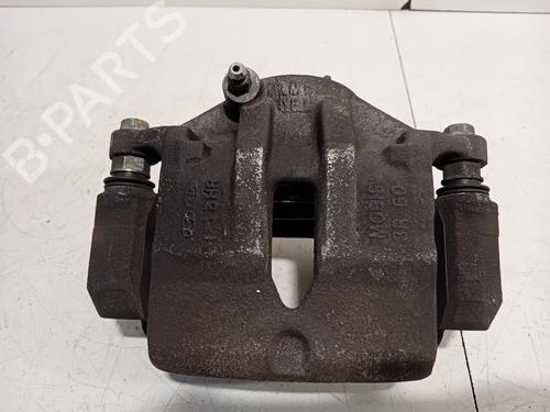 Used Right front brake caliper KIA SPORTAGE III (SL) 1.7 CRDi (116 hp) 21081981