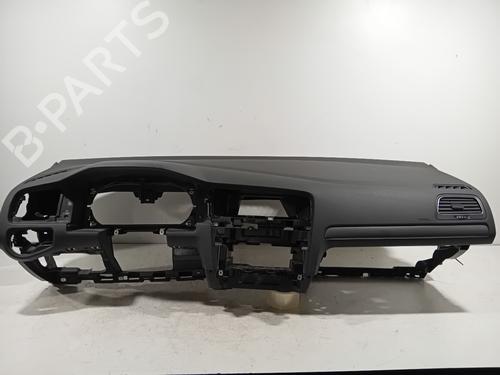 Dashboard VW GOLF VII (5G1, BQ1, BE1, BE2) 1.6 TDI | BP35788759C46 - Image 2