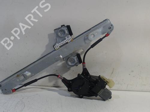 Used Front left window mechanism Front left window mechanism 11034070 11034070