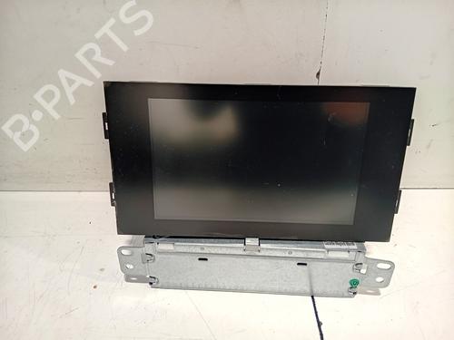 Used Electronic module PEUGEOT 308 SW II (LC_, LJ_, LR_, LX_, L4_) 1.6 BlueHDi 120 (120 hp) 31118299