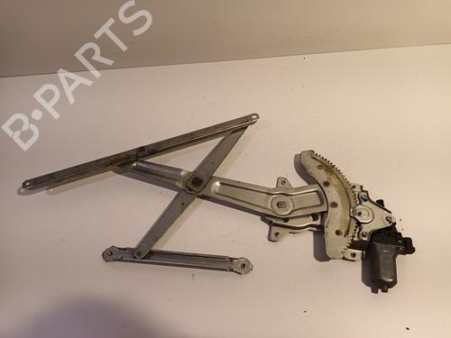 Used Front left window mechanism SUZUKI ALTO VII (GF) 1.0 (AMF310, GFC31S) (68 hp) 16649256