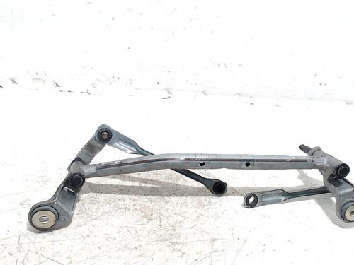 Used Front wipers mechanism RENAULT TWINGO III (BCM_, BCA_) 1.0 SCe 70 (71 hp) 7307953