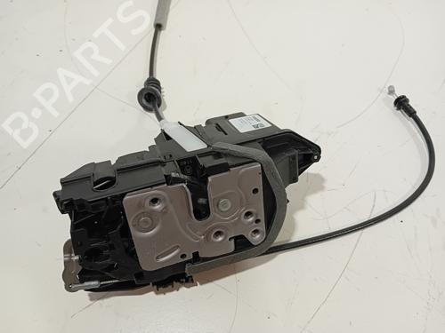 Used Front right lock VOLVO XC40 (536) T4 (190 hp) 24324062