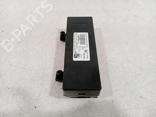 Electronic module PEUGEOT 3008 II SUV (MC_, MR_, MJ_, M4_) 1.6 THP 165 (M45GYW, M45GZW, M45GYV) | BP23123852M83
