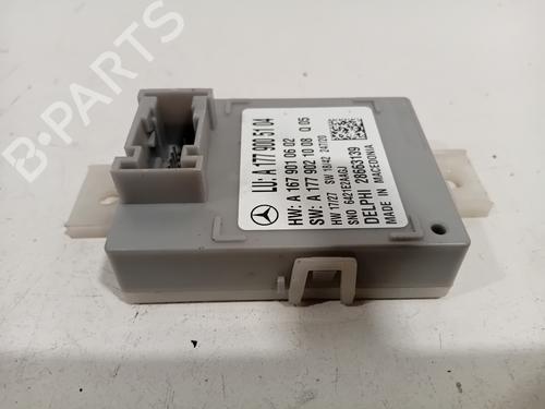 Lights ECU MERCEDES-BENZ E-CLASS (W213) E 300 e (213.053) | BP27638725M55 - Image 3