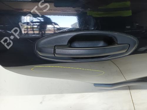 Right rear door HYUNDAI SANTA FÉ I (SM) 2.0 | BP19156351C5 