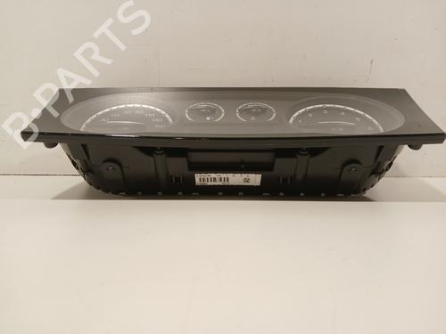 Instrument cluster LANCIA YPSILON (312_) 0.9 TwinAir (312.PXG11, 312.PXG1A, 312.YXG11, 312.YXG1A) | BP36467361C47 - Image 2