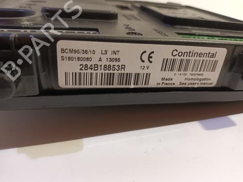 Electronic module RENAULT ZOE (BFM_) ZOE | BP16668020M83 