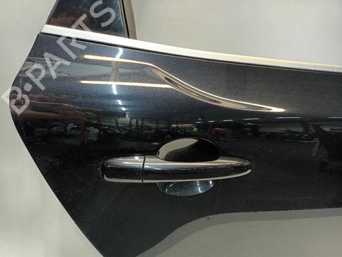Right rear door VOLVO V40 Hatchback (525) D4 | BP29520675C5 