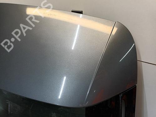 Tailgate AUDI Q3 (8UB, 8UG) 2.0 TDI quattro | BP31335023C6