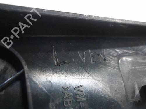 Left mirror FIAT FIORINO Box Body/MPV (225_) 1.3 D Multijet (225BXD1A, 225BXB1A, 225BXB11) | BP10099784C26 