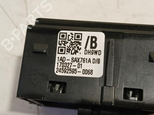 Switch JAGUAR F-PACE (X761) 2.0 TD4 AWD | BP32189540I30 