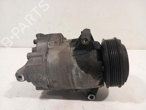 AC compressor OPEL ZAFIRA TOURER C (P12) 1.6 CDTI (75) | BP36670924M34 - Image 5