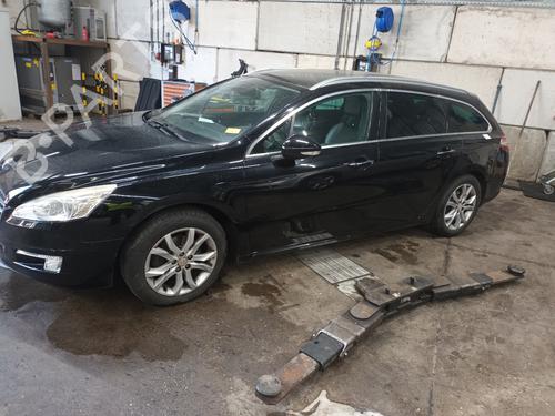 Brugte PEUGEOT 508 SW I (8E_)  1.6 THP  4641508