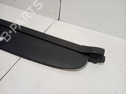 Rear parcel shelf OPEL ASTRA J Sports Tourer (P10) 1.4 Turbo (35) | BP30612965C85